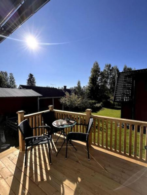 Lillstugan i Sågmyra